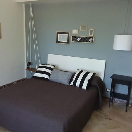 Porta Nuova Bed & Breakfast Marsala Luaran gambar