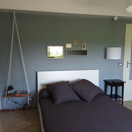 Porta Nuova Bed & Breakfast Marsala Luaran gambar