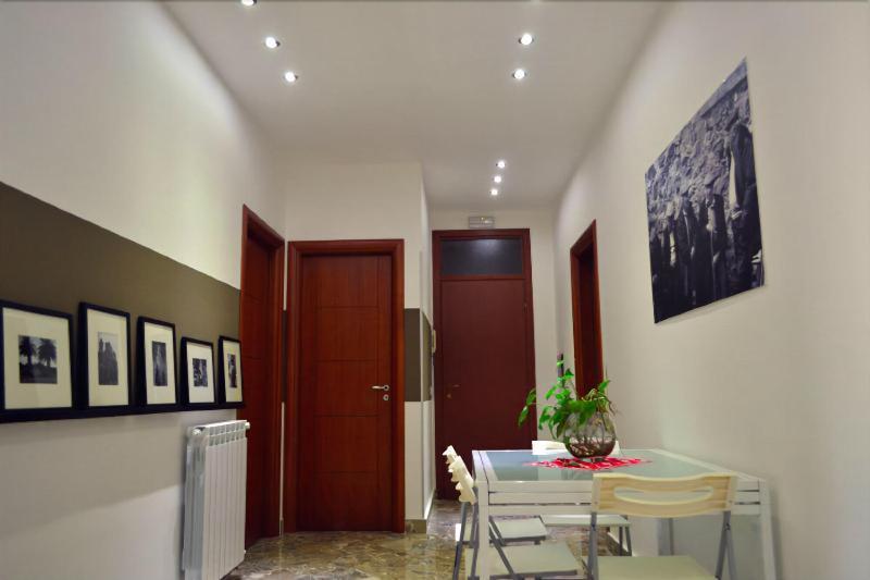 Porta Nuova Bed & Breakfast Marsala Luaran gambar
