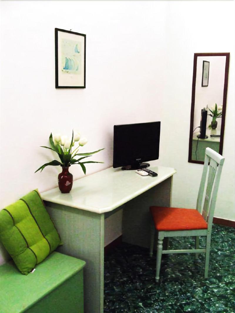 Porta Nuova Bed & Breakfast Marsala Luaran gambar