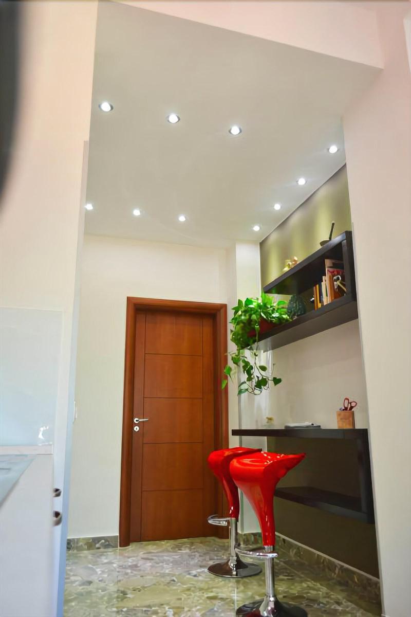 Porta Nuova Bed & Breakfast Marsala Luaran gambar