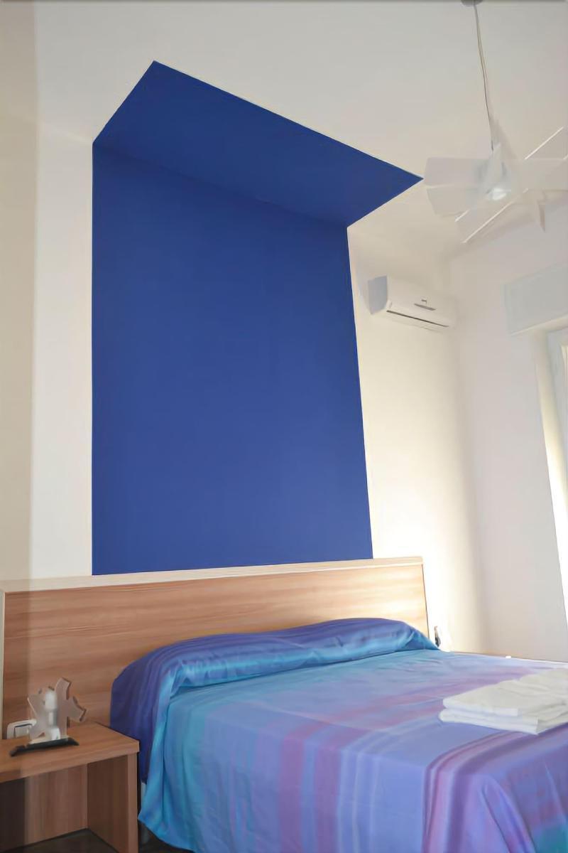 Porta Nuova Bed & Breakfast Marsala Luaran gambar