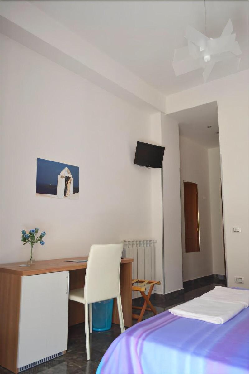 Porta Nuova Bed & Breakfast Marsala Luaran gambar