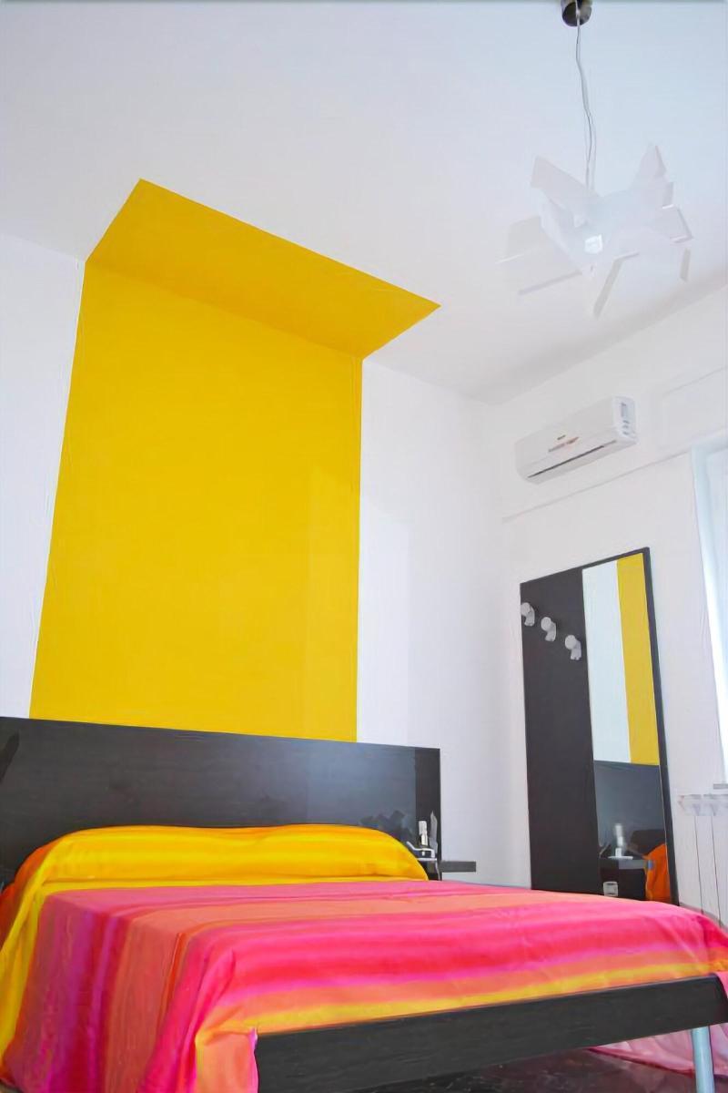 Porta Nuova Bed & Breakfast Marsala Luaran gambar