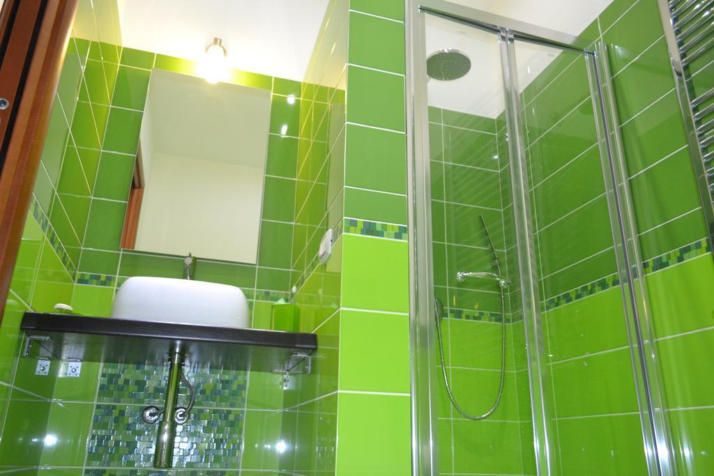 Porta Nuova Bed & Breakfast Marsala Luaran gambar