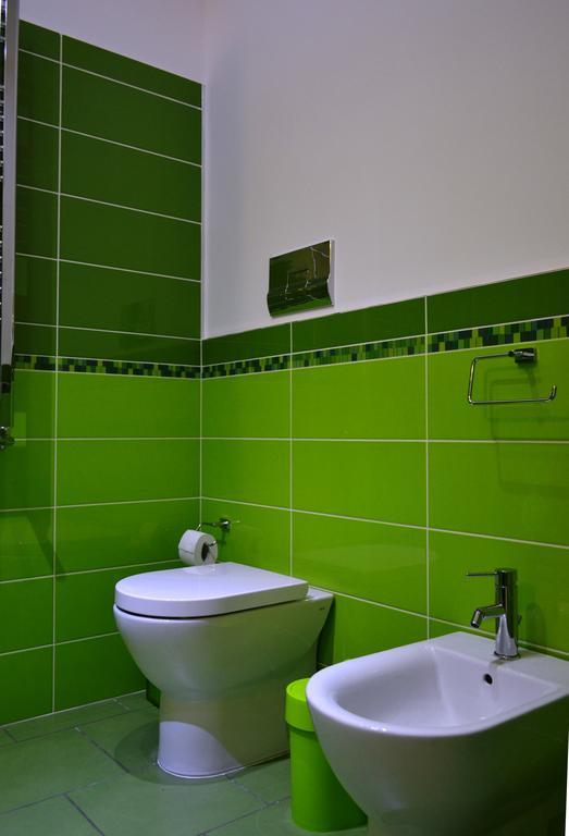 Porta Nuova Bed & Breakfast Marsala Luaran gambar