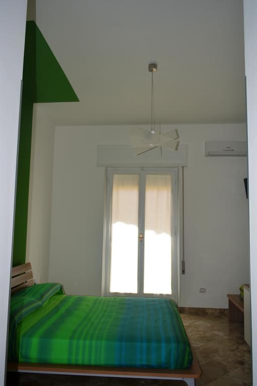 Porta Nuova Bed & Breakfast Marsala Luaran gambar