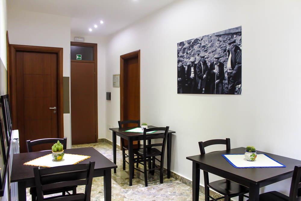 Porta Nuova Bed & Breakfast Marsala Luaran gambar