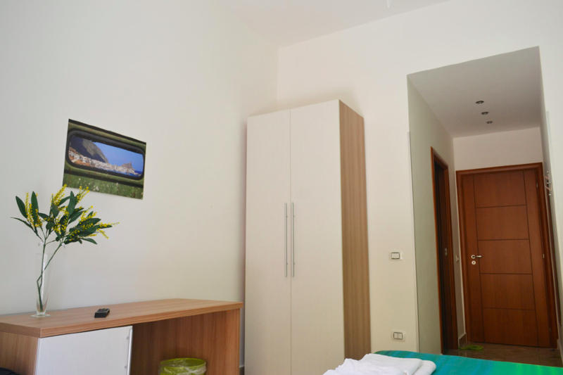 Porta Nuova Bed & Breakfast Marsala Luaran gambar