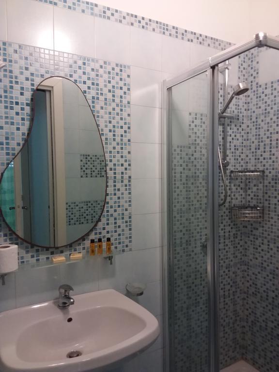 Porta Nuova Bed & Breakfast Marsala Luaran gambar