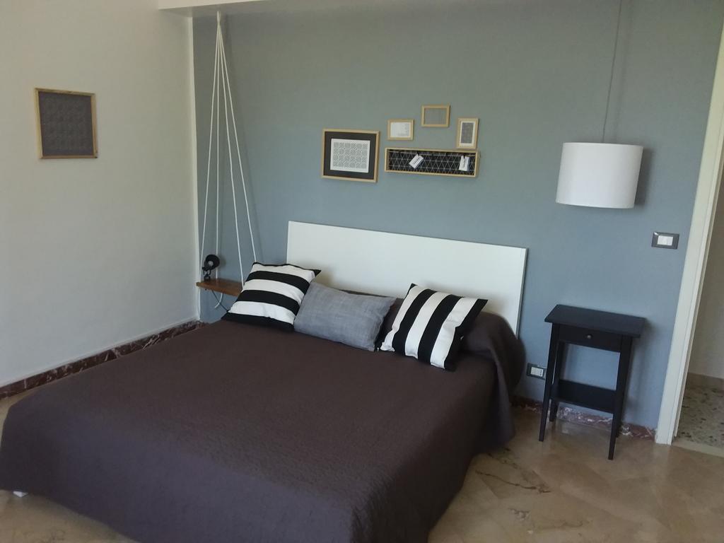 Porta Nuova Bed & Breakfast Marsala Luaran gambar