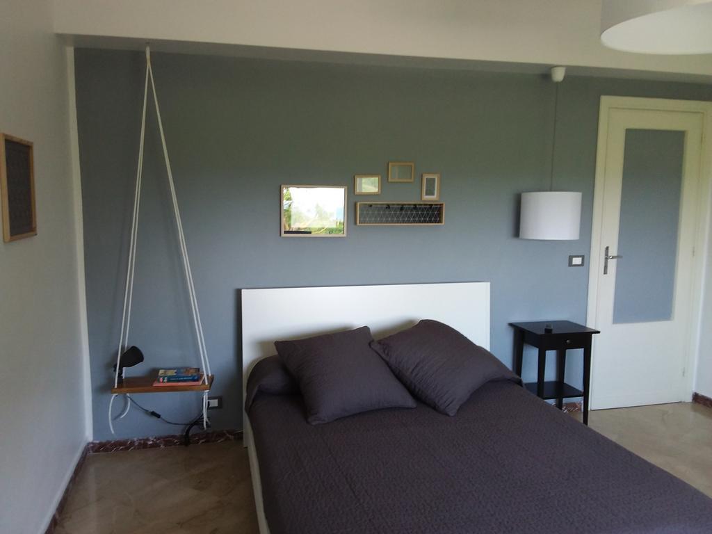 Porta Nuova Bed & Breakfast Marsala Luaran gambar