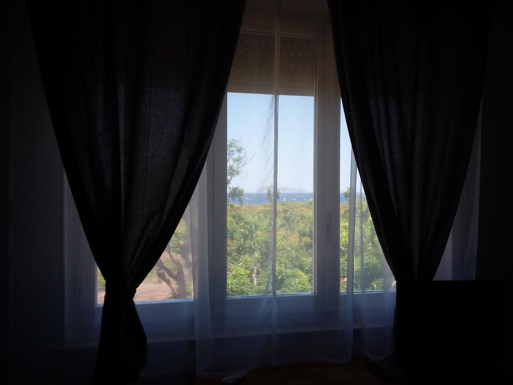 Porta Nuova Bed & Breakfast Marsala Luaran gambar