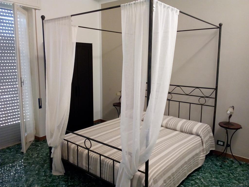 Porta Nuova Bed & Breakfast Marsala Luaran gambar