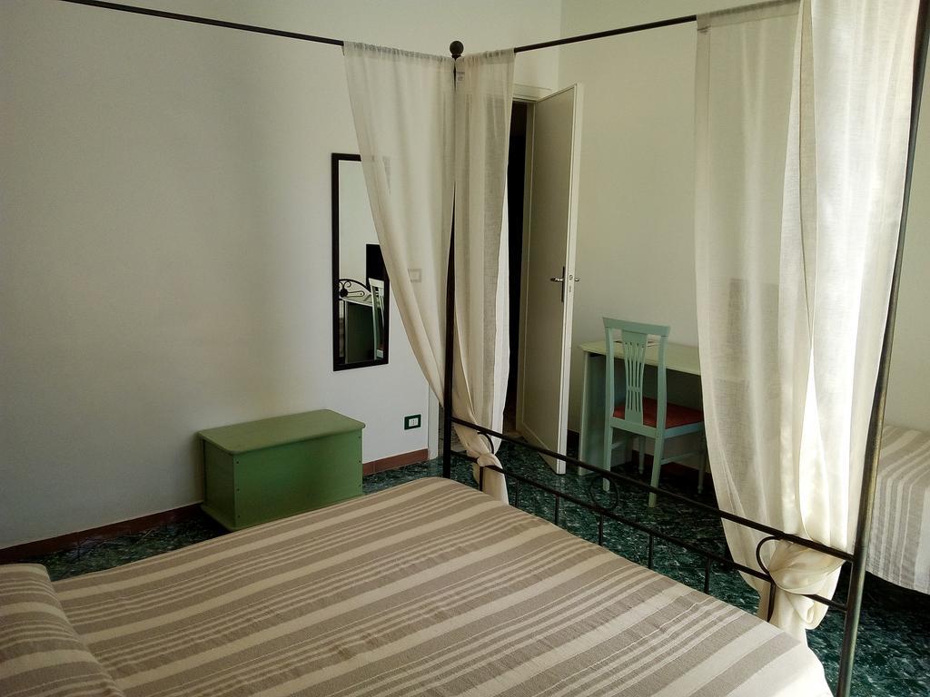 Porta Nuova Bed & Breakfast Marsala Luaran gambar