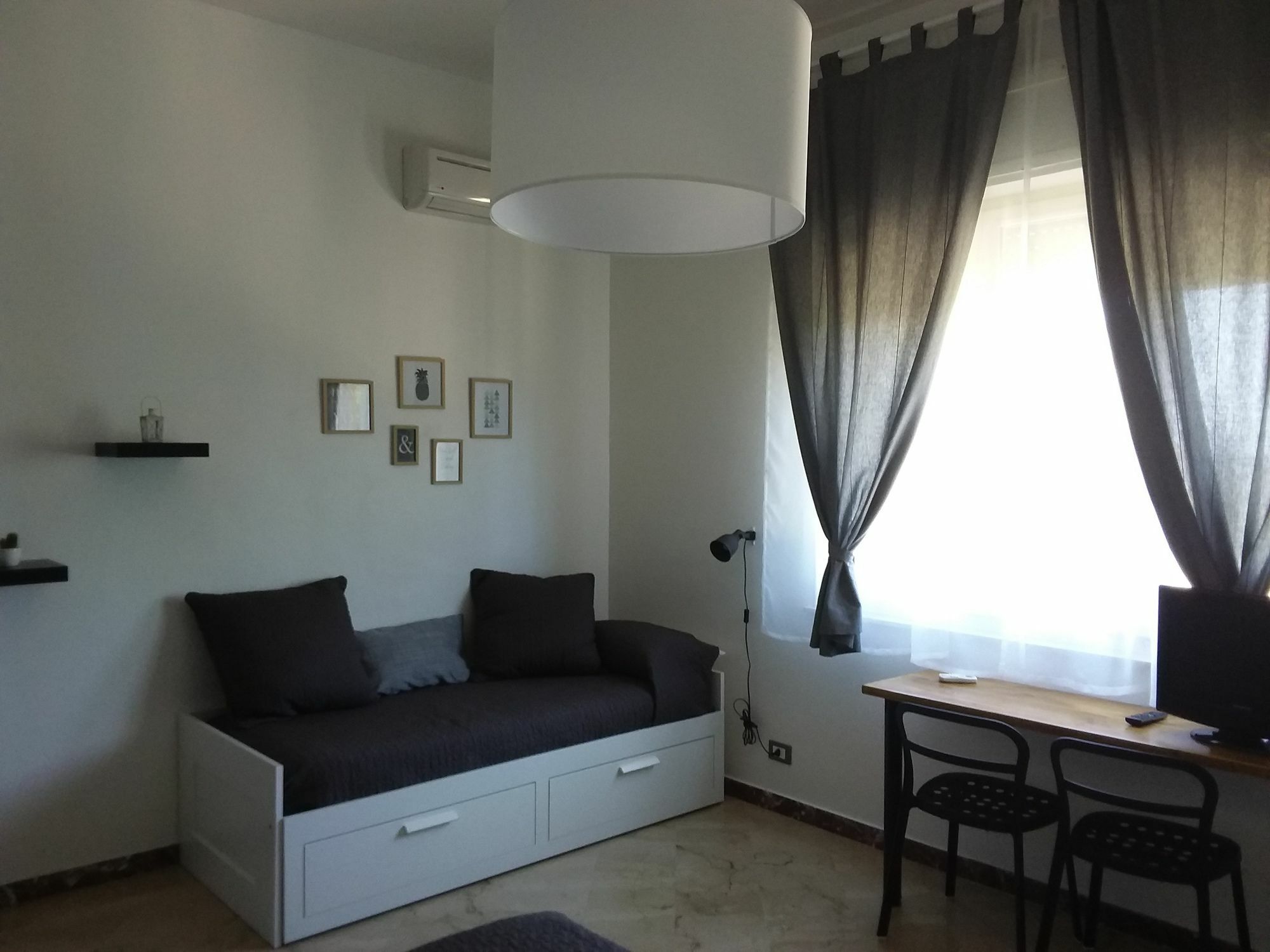Porta Nuova Bed & Breakfast Marsala Luaran gambar