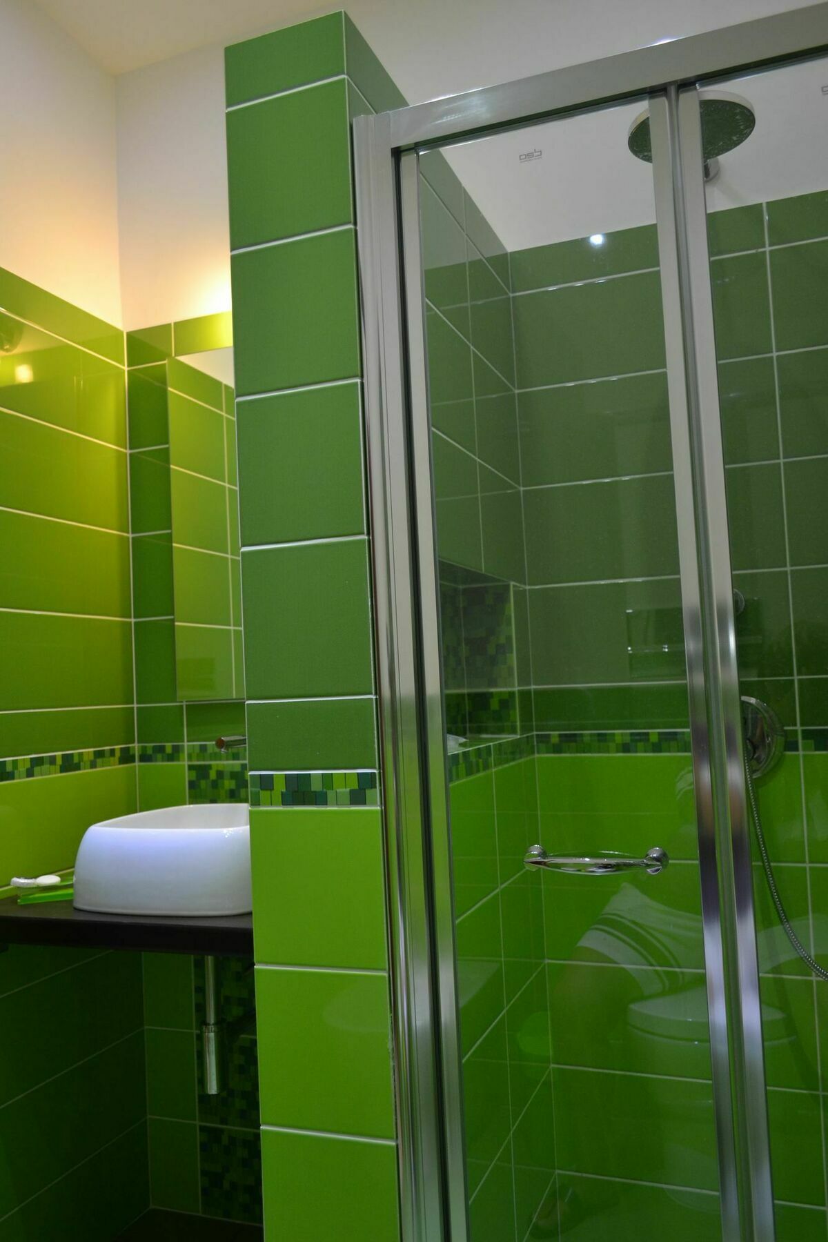 Porta Nuova Bed & Breakfast Marsala Luaran gambar