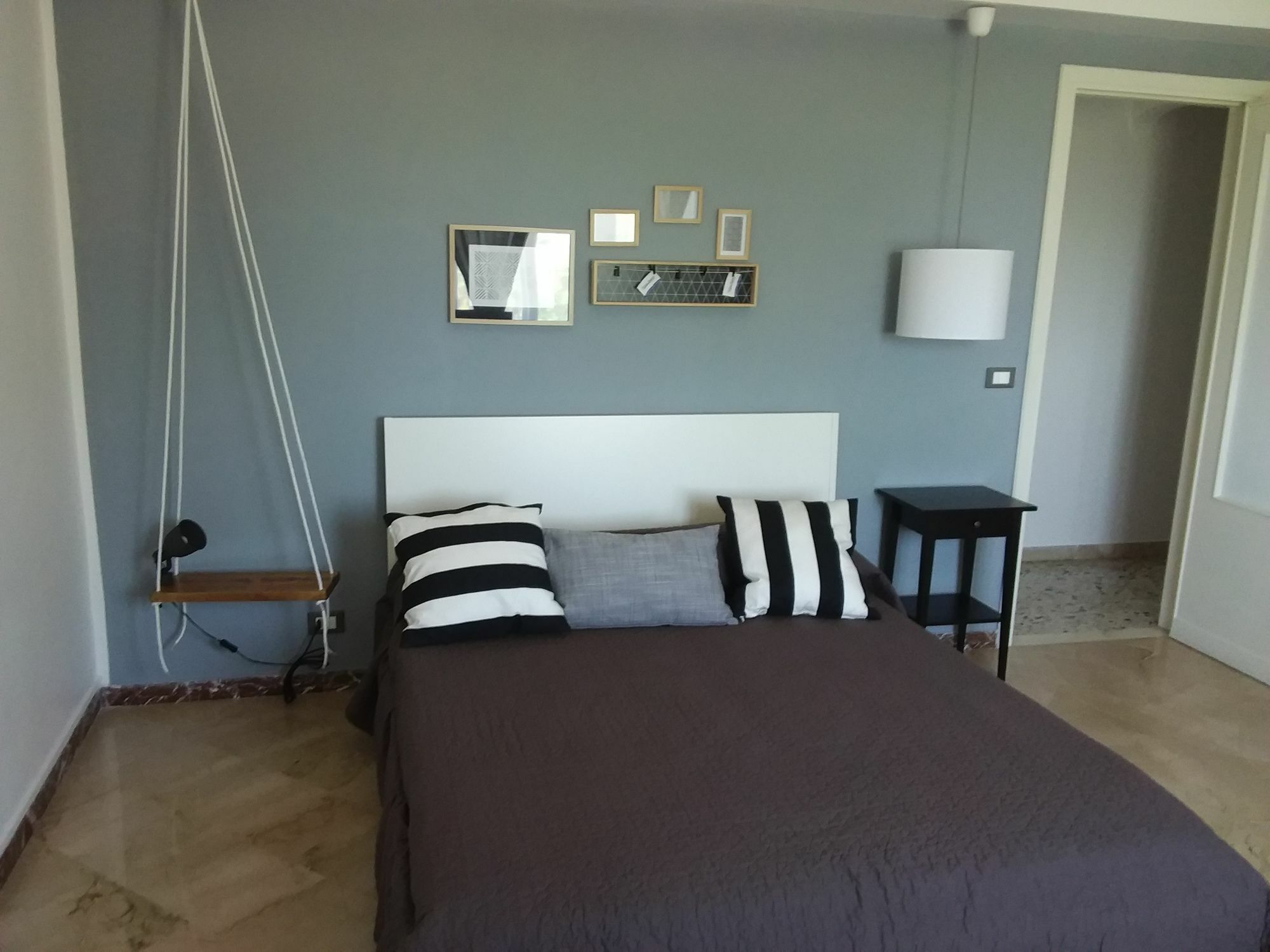 Porta Nuova Bed & Breakfast Marsala Luaran gambar